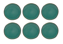 Studio Tavola breakfast plates / Dessert plates Crete ø 22 cm - 6 pieces