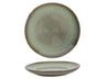 Cookinglife Side Plates / Dessert Plates Sabi Green ø 21 cm - 6 Pieces