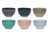 Studio Tavola Bowls Barbados ø 14 cm - 6 pieces