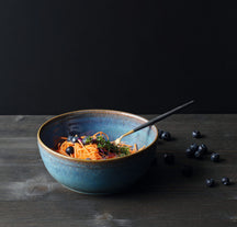 ASA Selection bowl Poke Bowl Curacao ø 18 cm / 800 ml