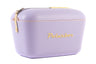 Polarbox Cool Box with Shoulder Strap - Purple - 12 liters