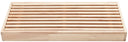 Cosy & Trendy Bread Cutting Board with Receptacle - 50 x 22 cm