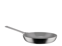 Alessi Frying pan Convivio - DC110/24 - ø 24 -. Ceramic non-stick coating