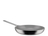 Alessi Frying pan Convivio - DC110/28 - ø 28 -. Ceramic non-stick coating