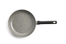 BK Frying Pan Granite Aluminum - ø 28 cm -. Ceramic non-stick coating