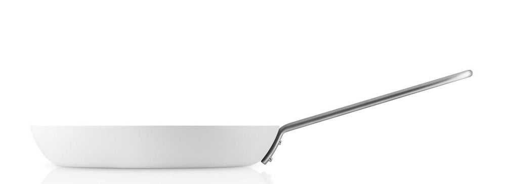 Eva Solo Frying pan White - ø 24 cm - standard non-stick coating