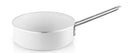 Eva Solo sauté pan - Sauteuse - White - ø 24 cm / 3.4 liters -. Ceramic non-stick coating