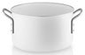 Eva Solo Cooking pot White - ø 20 cm / 3.8 liters