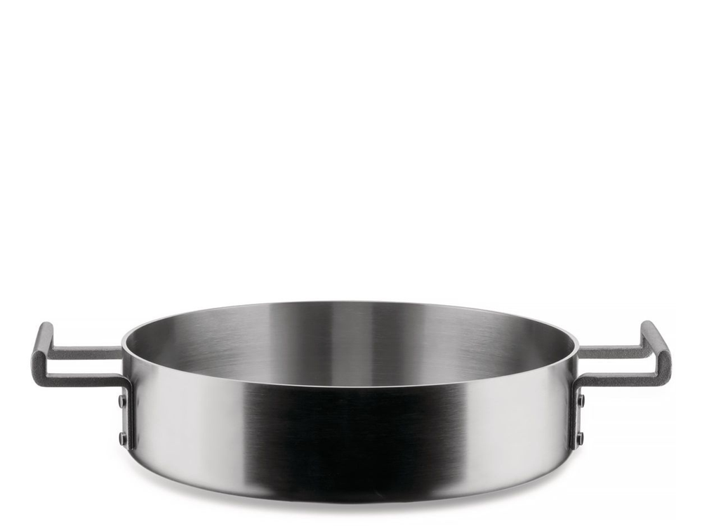 Alessi Cooking pot Convivio - DC101/20 - ø 20 / 3.1 liters