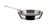 Alessi Frying pan Pots&Pans - AJM110/24 - ø 24 cm - by Jasper Morrison - without non-stick coating