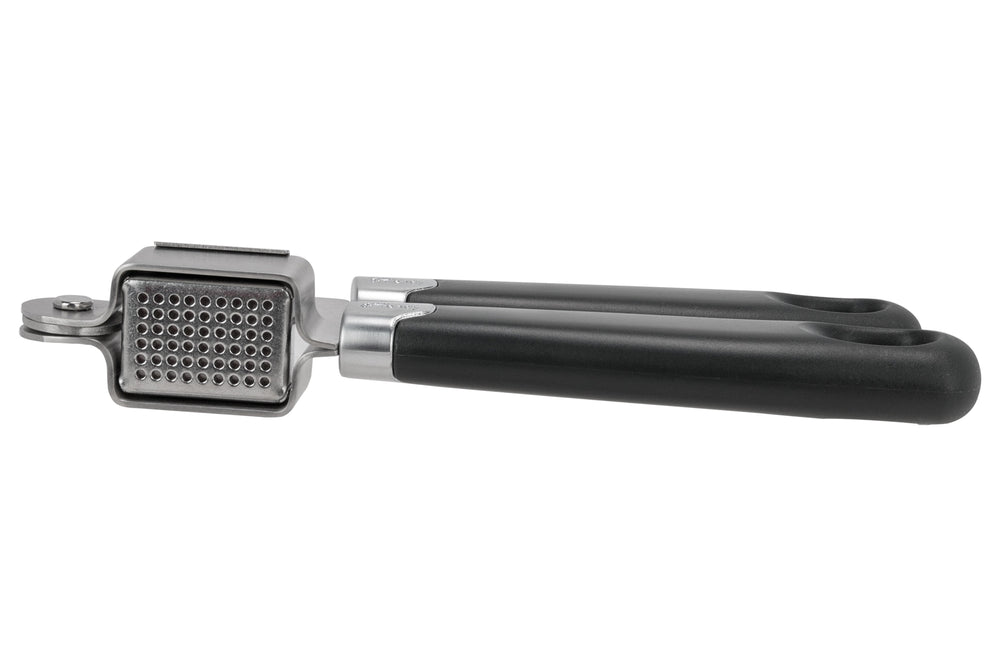 Cosy & Trendy Garlic Press - Delish - Stainless Steel Black