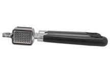 Cosy & Trendy Garlic Press - Delish - Stainless Steel Black