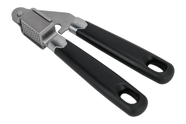 Cosy & Trendy Garlic Press - Delish - Stainless Steel Black
