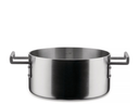 Alessi Cooking pot Convivio - DC102/24 - ø 24 / 2.7 liters