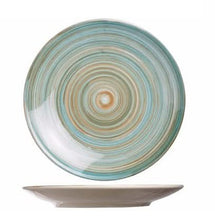 Cosy & Trendy breakfast plate / Dessert Plate Turbolino Blue ø 22 cm