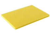 Cosy & Trendy Cutting board  HACCP Yellow 40 x 30 cm