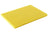 Cosy & Trendy Cutting board  HACCP Yellow 40 x 30 cm