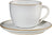 ASA Selection Cup and saucer Saisons Sand 230 ml