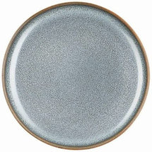 ASA Selection Cake plate Saisons Denim ø 15 cm