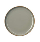 ASA Selection Cake plate Saisons Eucalyptus ø 15 cm