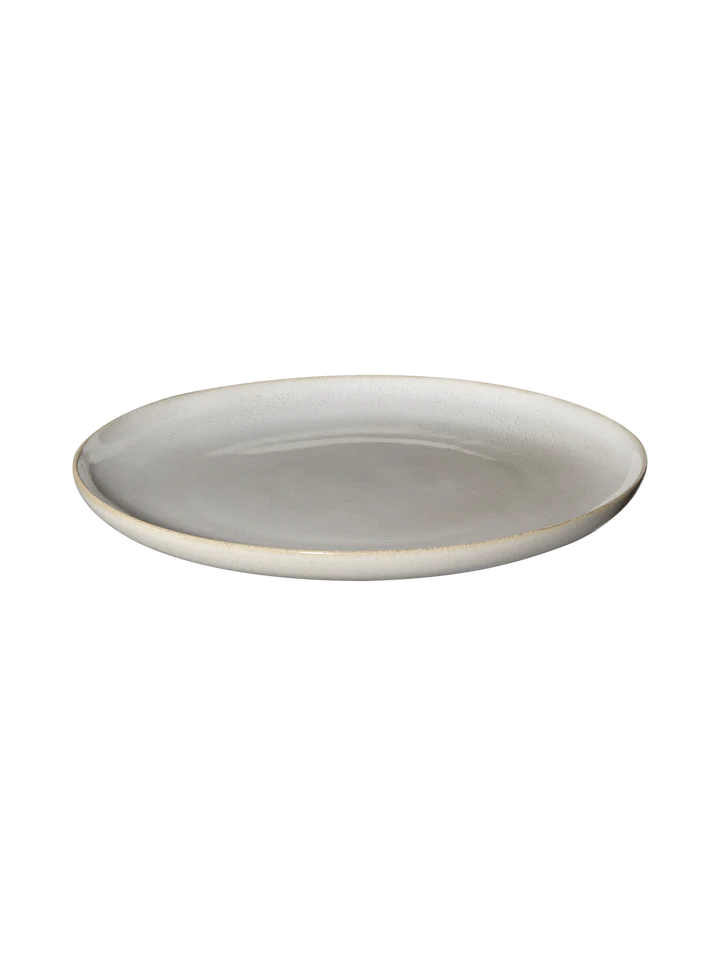 ASA Selection Breakfast Plates / Dessert Plates Seasons Sand ø 21 cm - 4 pieces