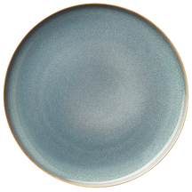ASA Selection Breakfast Plates / Dessert Plates Saisons Denim ø 21 cm - 4 Pieces