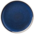 ASA Selection breakfast plate / Dessert plate Saisons Midnight Blue ø 21 cm