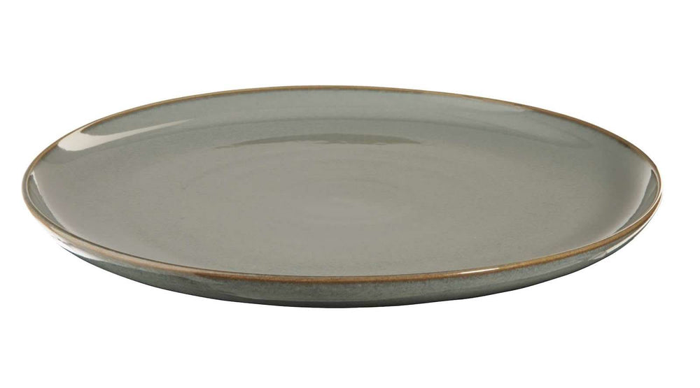 ASA Selection breakfast plate / Dessert plate Saisons Eucalyptus ø 21 cm