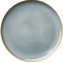 ASA Selection Dinner Plates Seasons Denim ø 26.5 cm - 4 pieces