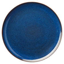 ASA Selection Dinner Plates Seasons Midnight Blue ø 26.5 cm - 4 pieces