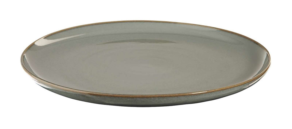 ASA Selection dinner plate Saisons Eucalyptus ø 26.5 cm