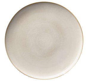 ASA Selection Pizza plate / Underplate Saisons Sand ø 31 cm