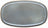 ASA Selection Serving dish Saisons Denim 31 x 18 cm