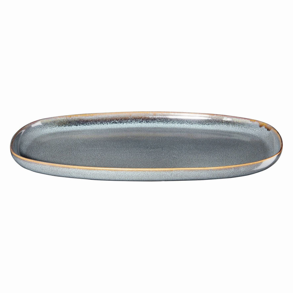 ASA Selection Serving dish Saisons Denim 31 x 18 cm