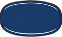 ASA Selection Serving dish Saisons Midnight Blue 31 x 18 cm