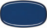 ASA Selection Serving dish Saisons Midnight Blue 31 x 18 cm