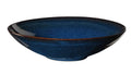 ASA Selection Deep plate Saisons Midnight Blue ø 23 cm