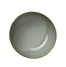 ASA Selection Pasta plate Saisons Eucalyptus ø 23 cm