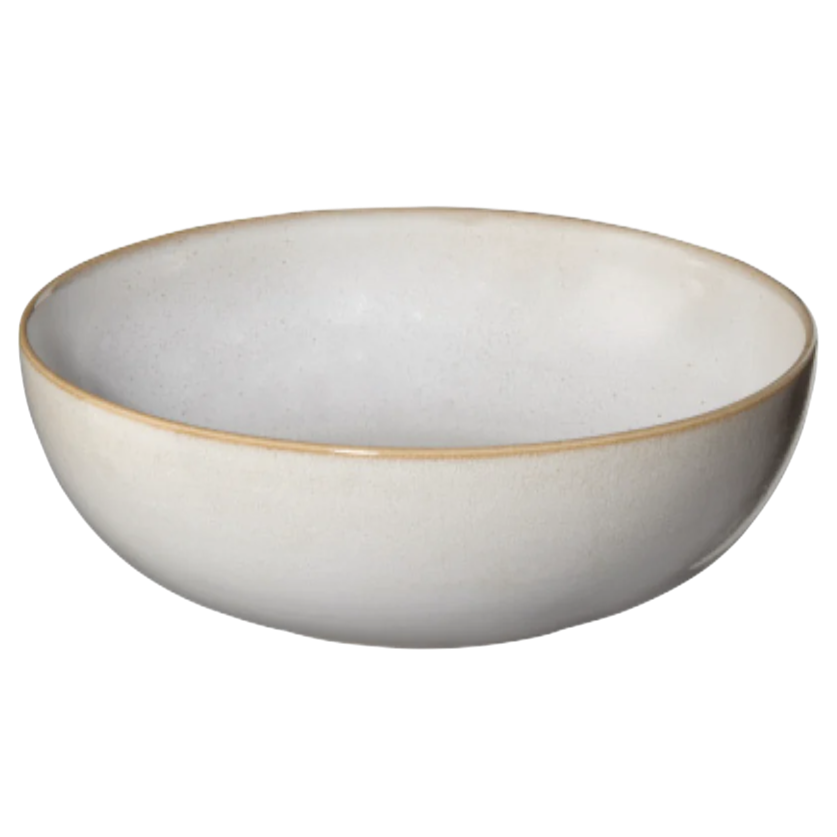 ASA Selection Soup Bowls / Bowls Seasons Sand ø 15 cm / 350 ml - 4 pieces