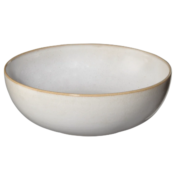 ASA Selection Soup Bowls / Bowls Seasons Sand ø 15 cm / 350 ml - 4 pieces