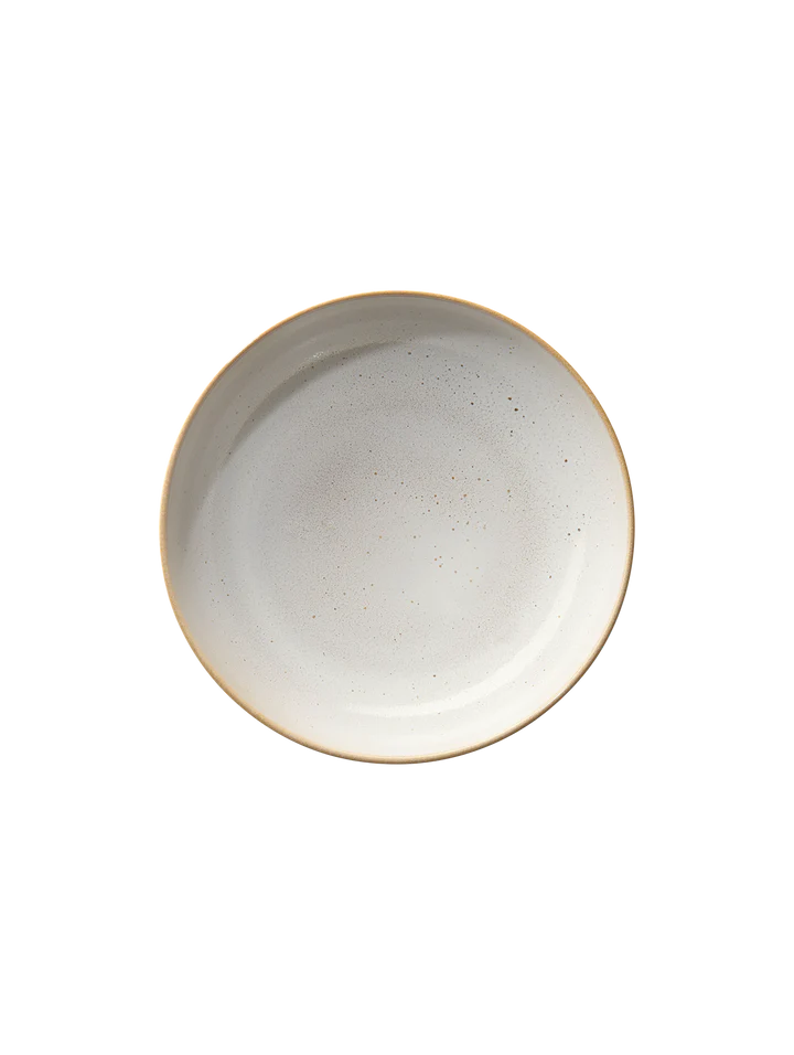 ASA Selection Soup Bowls / Bowls Seasons Sand ø 15 cm / 350 ml - 4 pieces