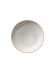 ASA Selection Soup Bowls / Bowls Seasons Sand ø 15 cm / 350 ml - 4 pieces