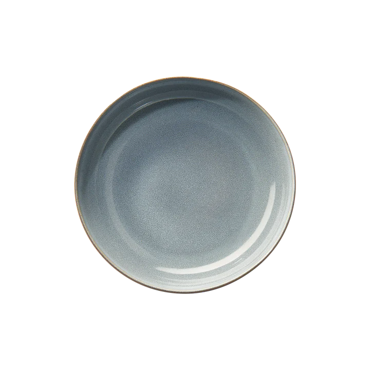 ASA Selection Soup Bowls / Bowls Seasons Denim ø 15 cm / 350 ml - 4 pieces