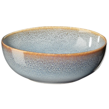 ASA Selection Soup Bowls / Bowls Seasons Denim ø 15 cm / 350 ml - 4 pieces