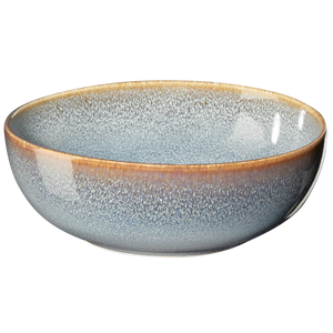 ASA Selection Soup Bowls / Bowls Seasons Denim ø 15 cm / 350 ml - 4 pieces