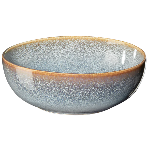 ASA Selection Soup Bowls / Bowls Seasons Denim ø 15 cm / 350 ml - 4 pieces