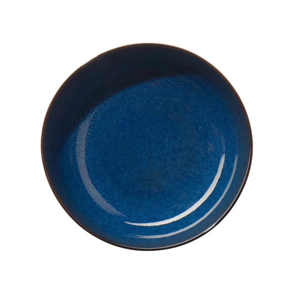 ASA Selection Soup Bowls / Bowls Seasons Midnight Blue ø 15 cm / 350 ml - 4 pieces