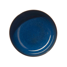 ASA Selection Soup Bowls / Bowls Seasons Midnight Blue ø 15 cm / 350 ml - 4 pieces