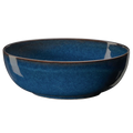 ASA Selection Soup Bowls / Bowls Seasons Midnight Blue ø 15 cm / 350 ml - 4 pieces