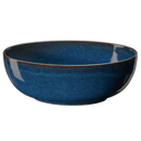 ASA Selection Soup Bowls / Bowls Seasons Midnight Blue ø 15 cm / 350 ml - 4 pieces